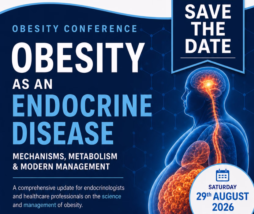 Symposium 2026 - Obesity as an Endocrine Disease