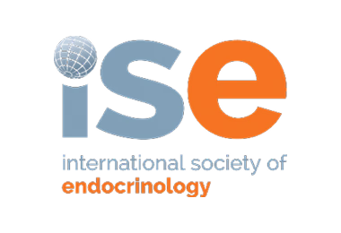 International Society of Endocrinology logo
