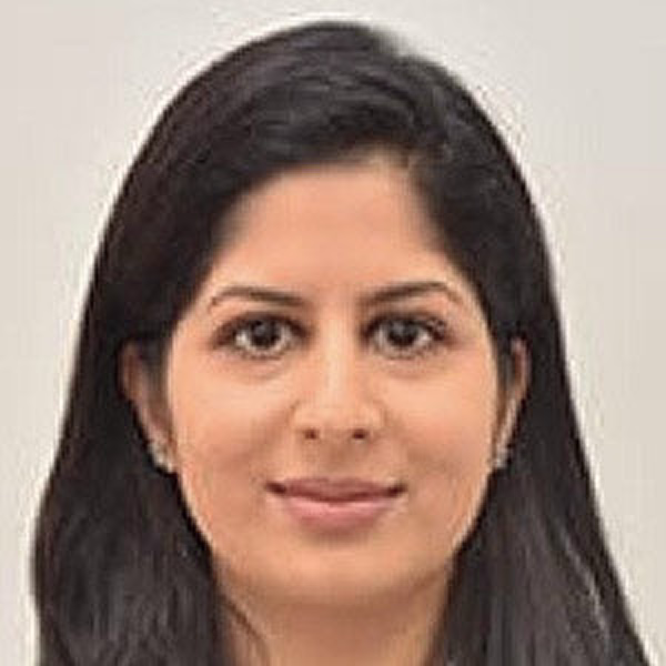 Dr Anjuli Gunness