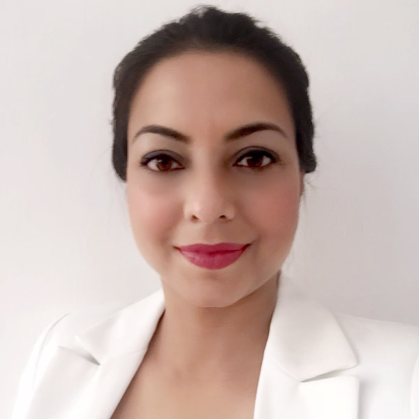 Dr Mehjabeen Beebeejaun