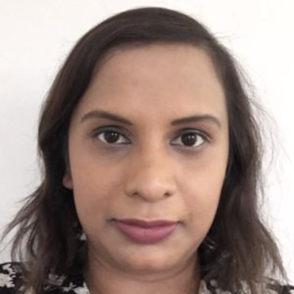 Dr Payal Chintaram Buckoreelall