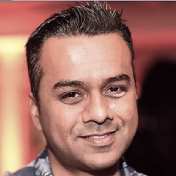 Dr Yovan Mahadeb