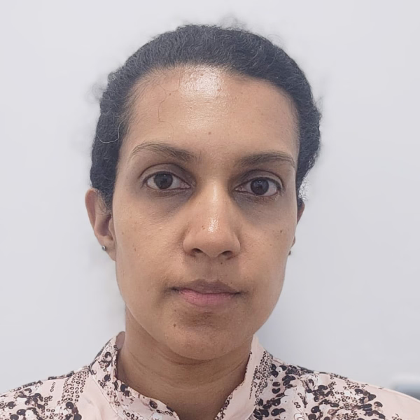 Dr Bhavna Tohooloo