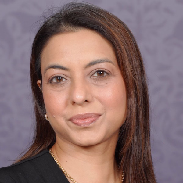 Dr Mehjabeen Beebeejaun